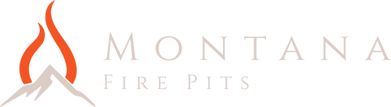 Montana Fire Pits Logo